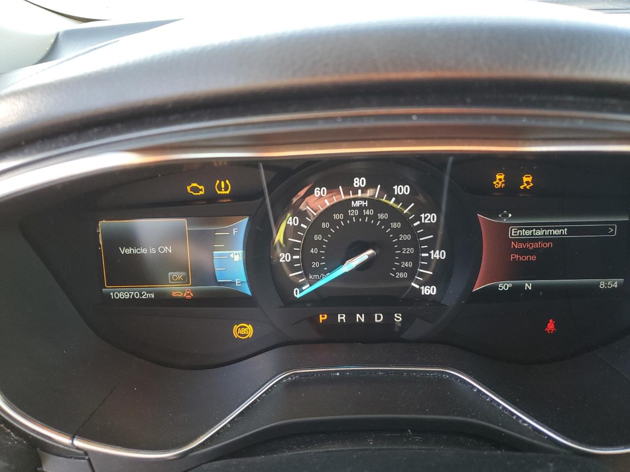 2018 Ford Fusion - Image 9