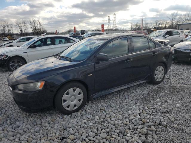 2011 Mitsubishi Lancer Es/Es Sport