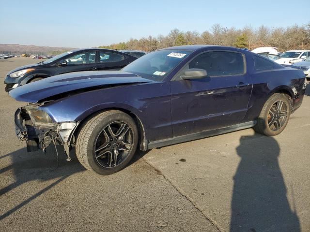 2012 Ford Mustang 