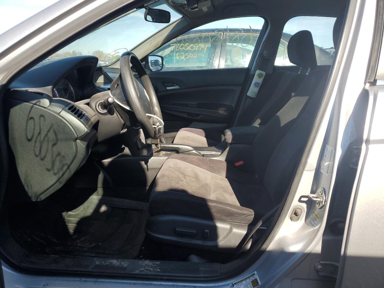 2010 Honda Accord - Image 7
