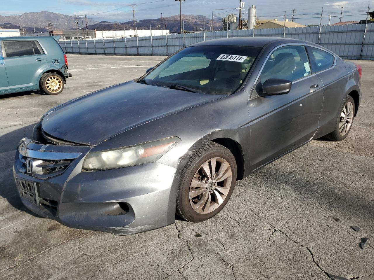 2012 Honda Accord - Image 1