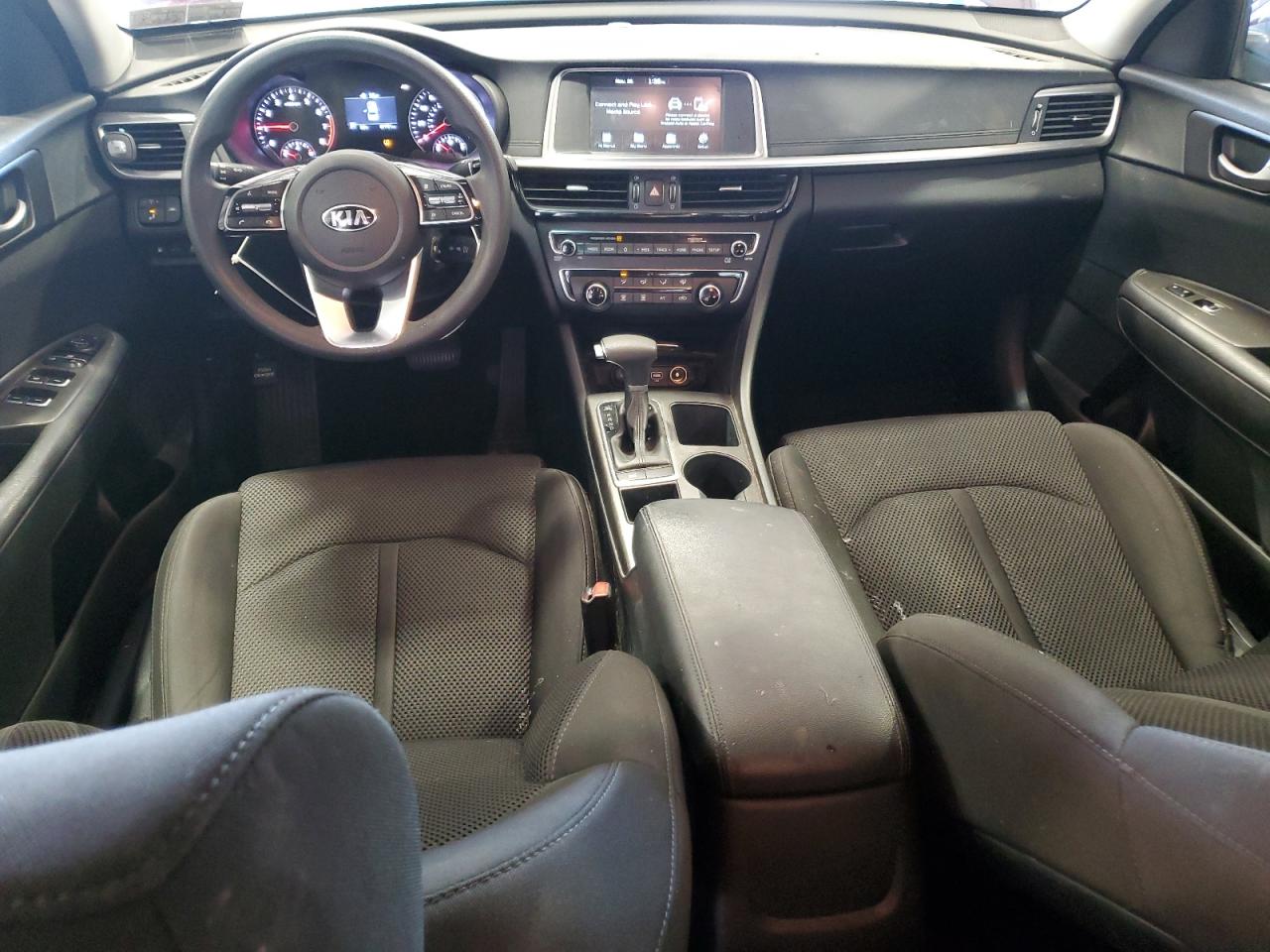 2019 Kia Optima - Image 8