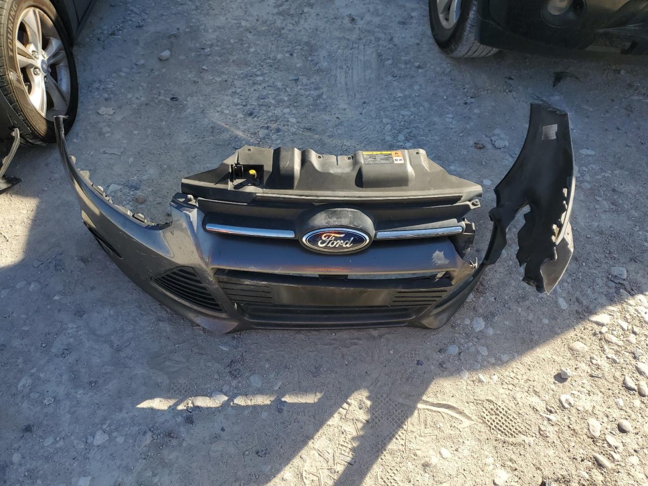 2014 Ford Focus - Image 12