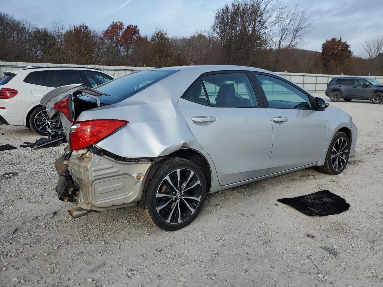 2017 Toyota Corolla - Image 3