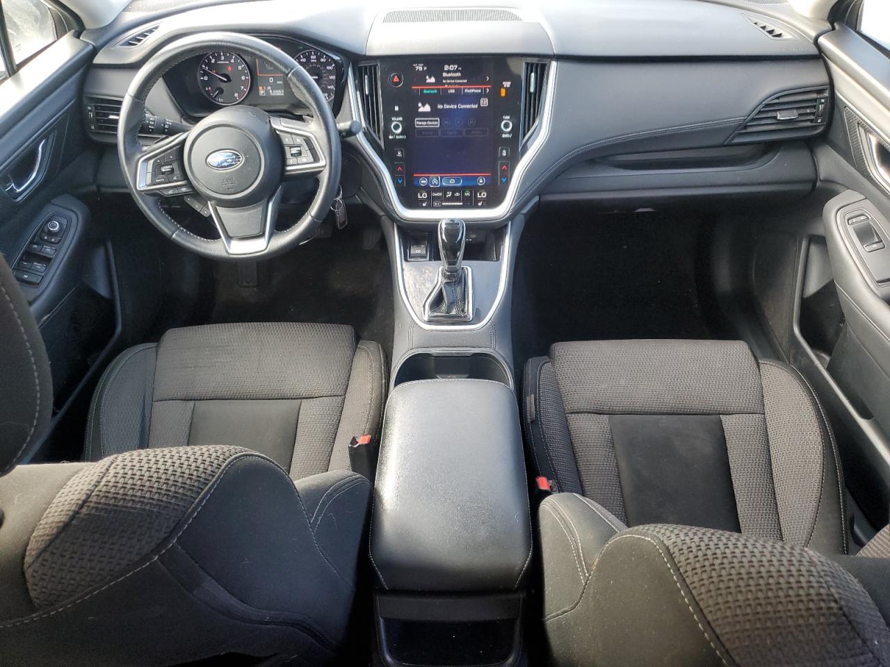 2020 Subaru Outback - Image 8