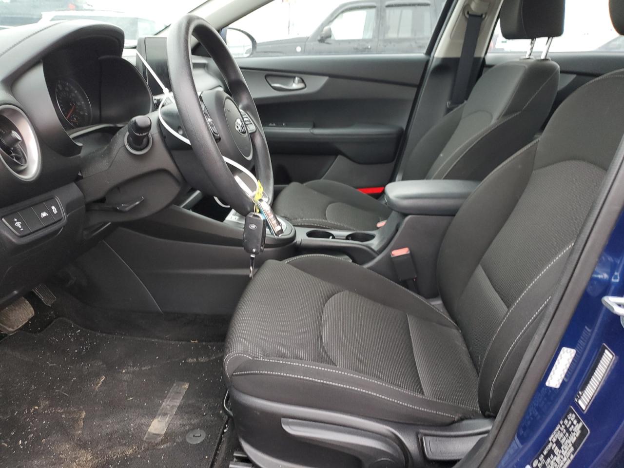 2021 Kia Forte - Image 7