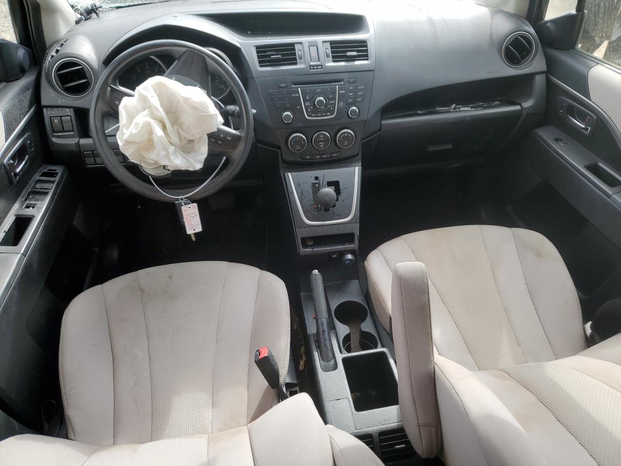 2014 Mazda 5 - Image 8