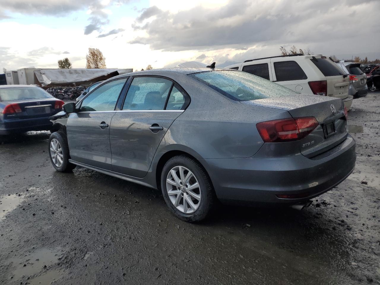 VIN 3VWB67AJ4HM300329 2017 VOLKSWAGEN JETTA no.2