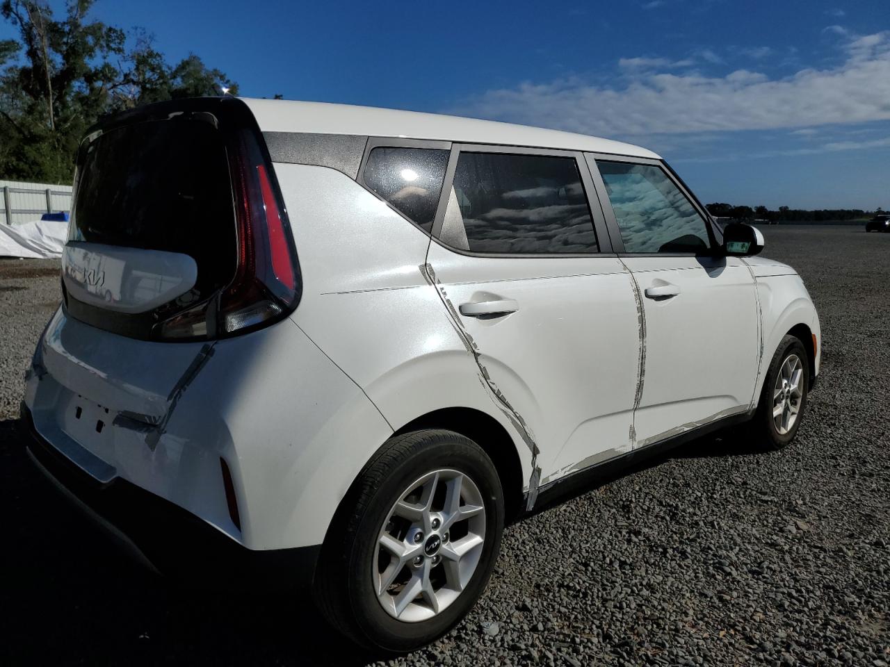 2023 Kia Soul - Image 3