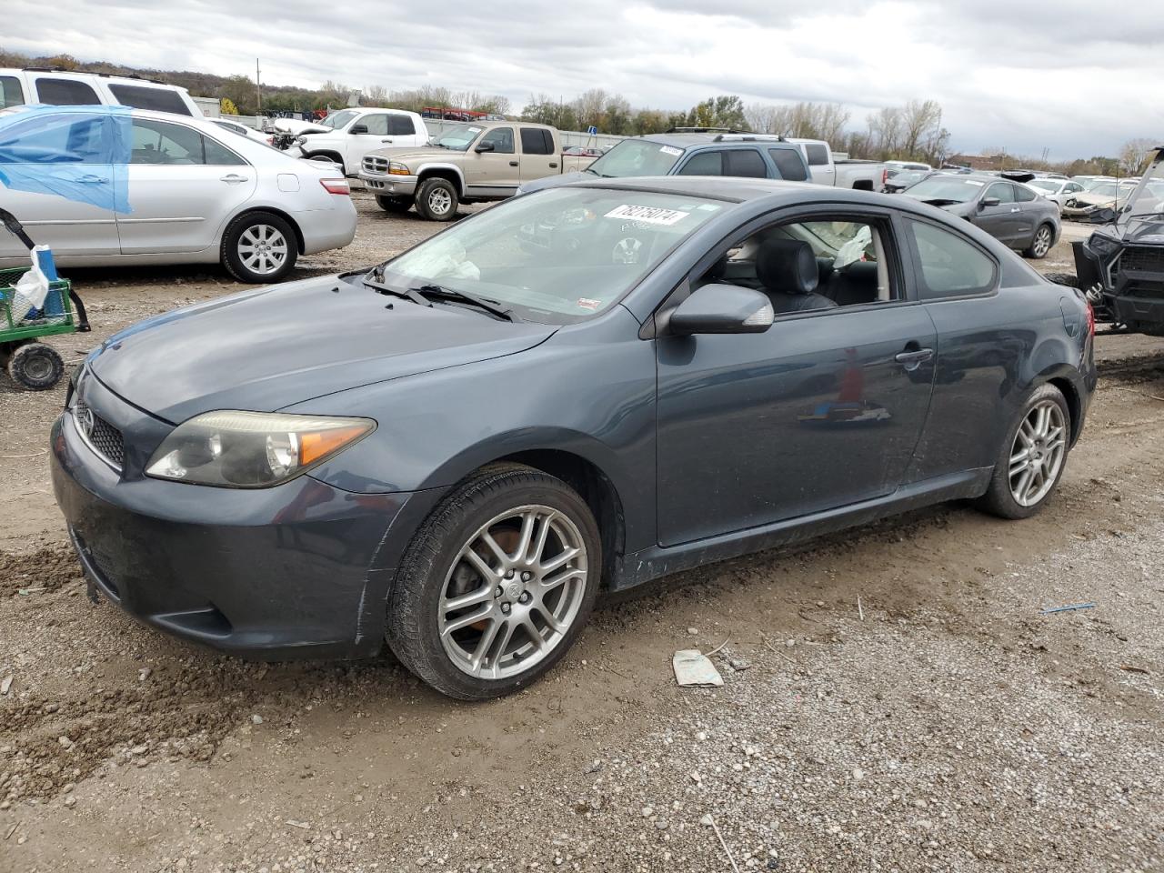 2006 Scion tC - Image 1