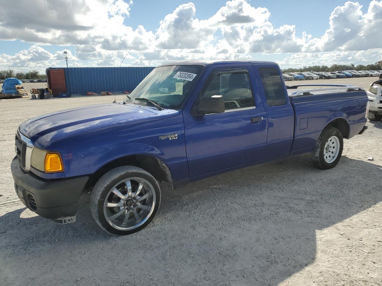 2004 Ford Ranger - Image 1