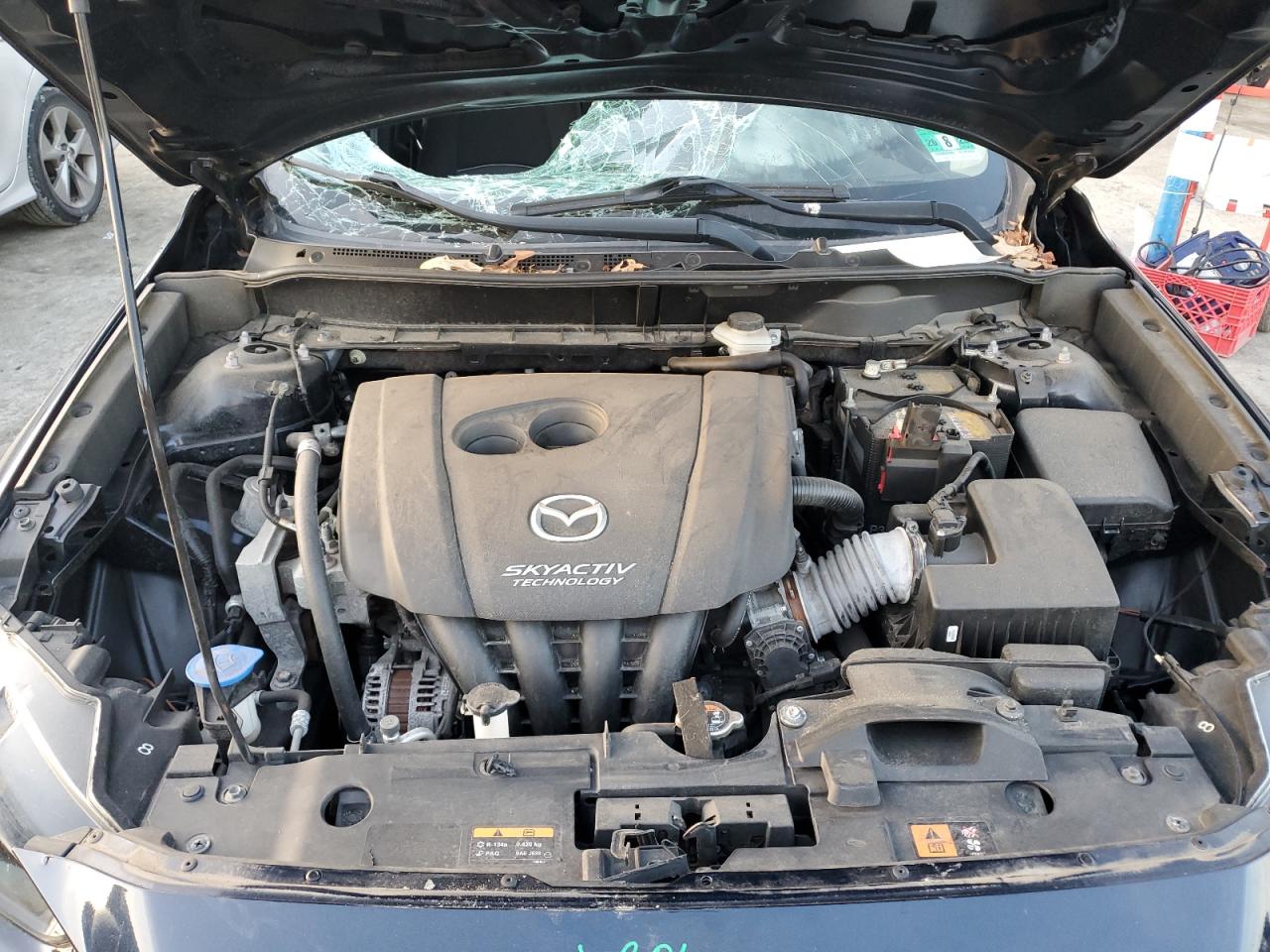 2018 Mazda CX-3 - Image 12