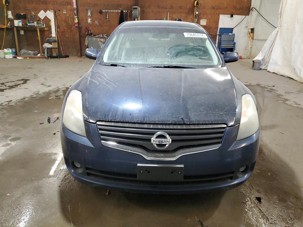 2009 Nissan Altima - Image 5