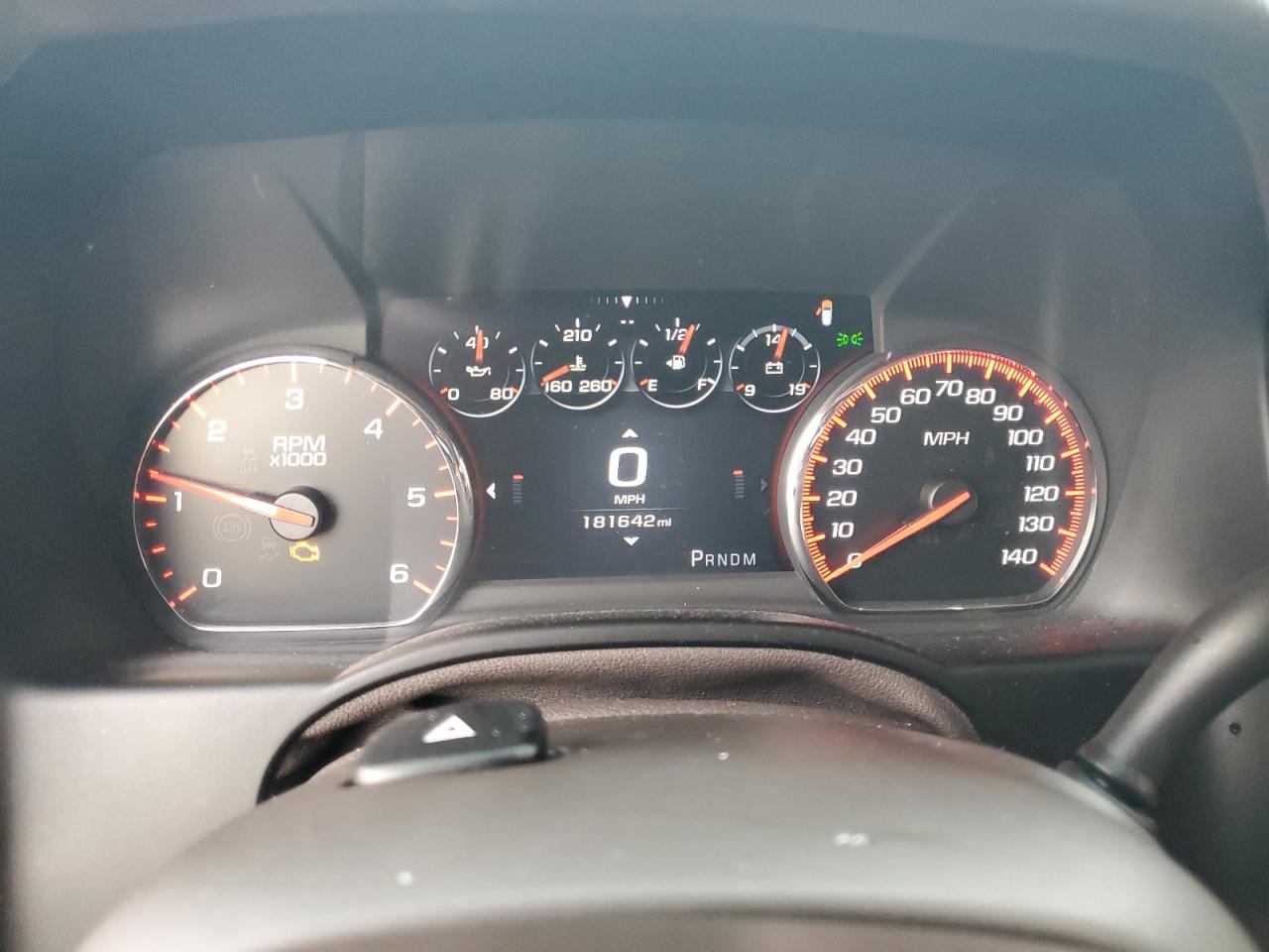 2015 GMC Yukon Denali VIN: 1GKS2CKJ5FR529091 Lot: 79700904