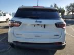 2021 Jeep Compass Latitude zu verkaufen in Rancho Cucamonga, CA - Rear End