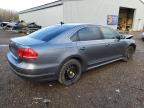 2015 VOLKSWAGEN PASSAT SE à vendre chez Copart ON - COOKSTOWN