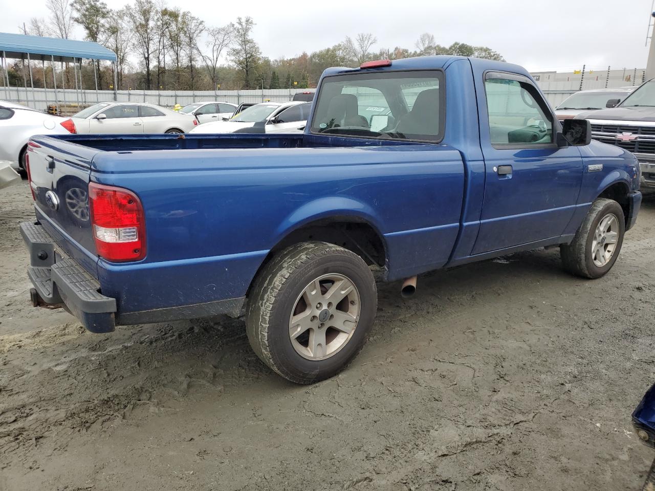 2009 Ford Ranger - Image 3