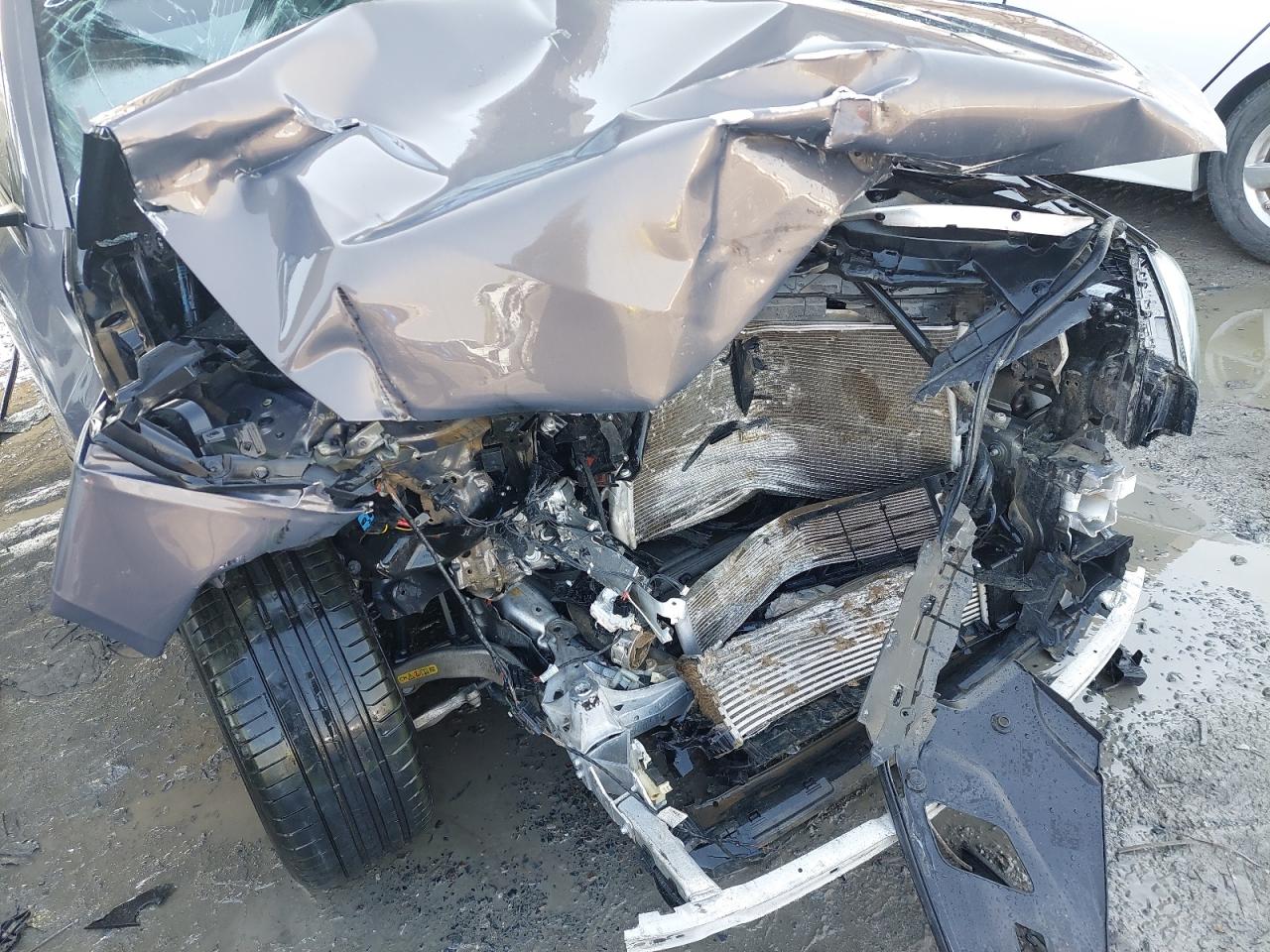WBA71AG0XPCK40444 - 2023 Bmw 5 SERIES - #undefined