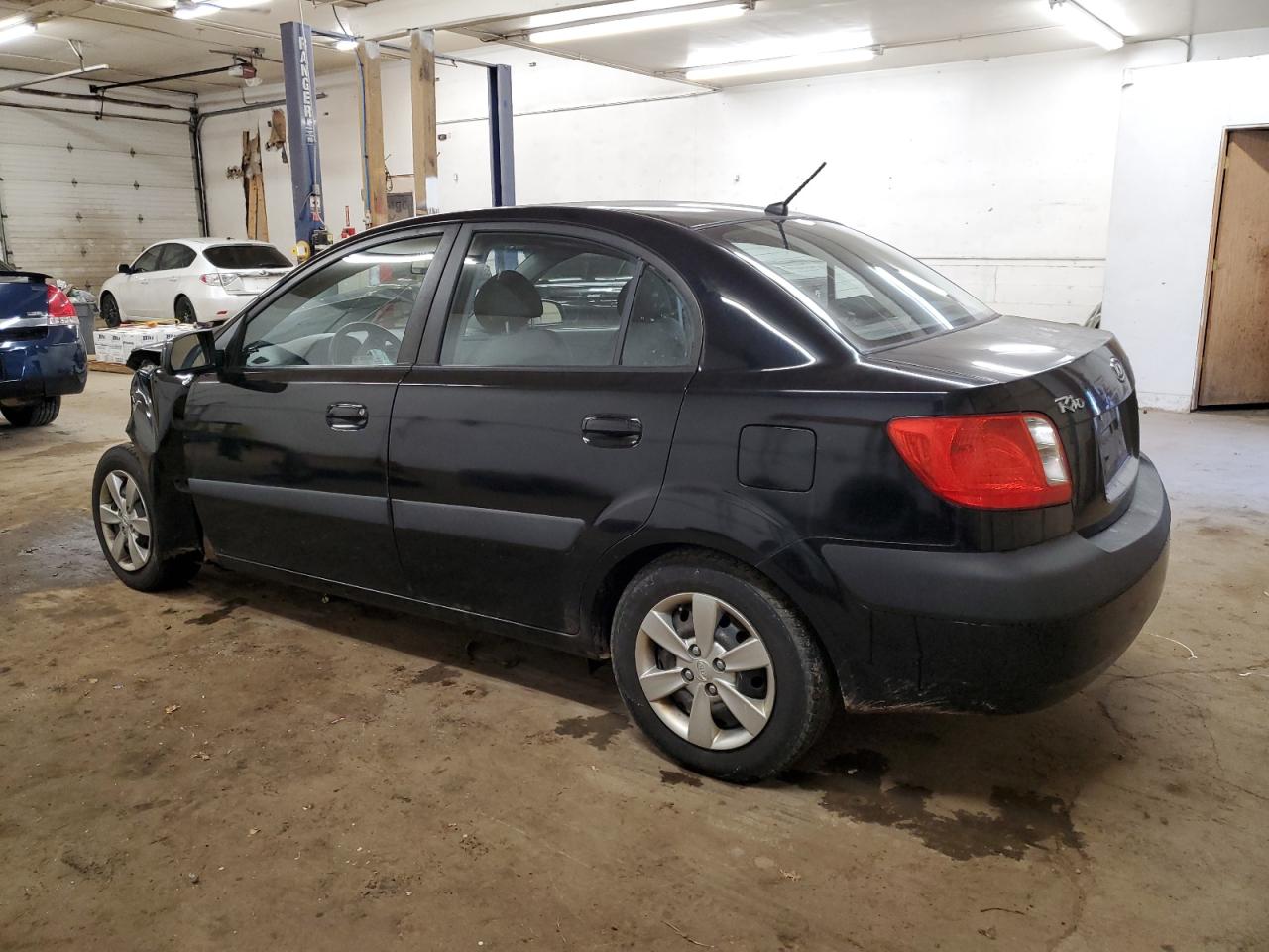 2008 Kia Rio - Image 2