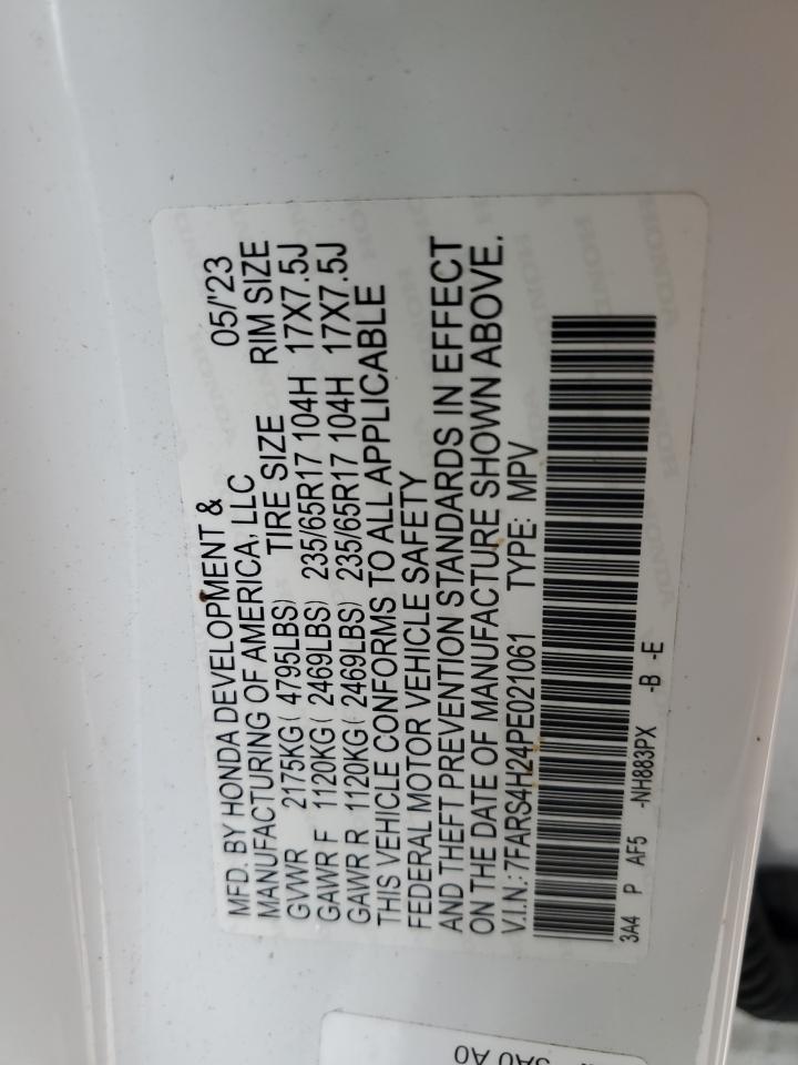 2023 Honda CR-V - Image 13