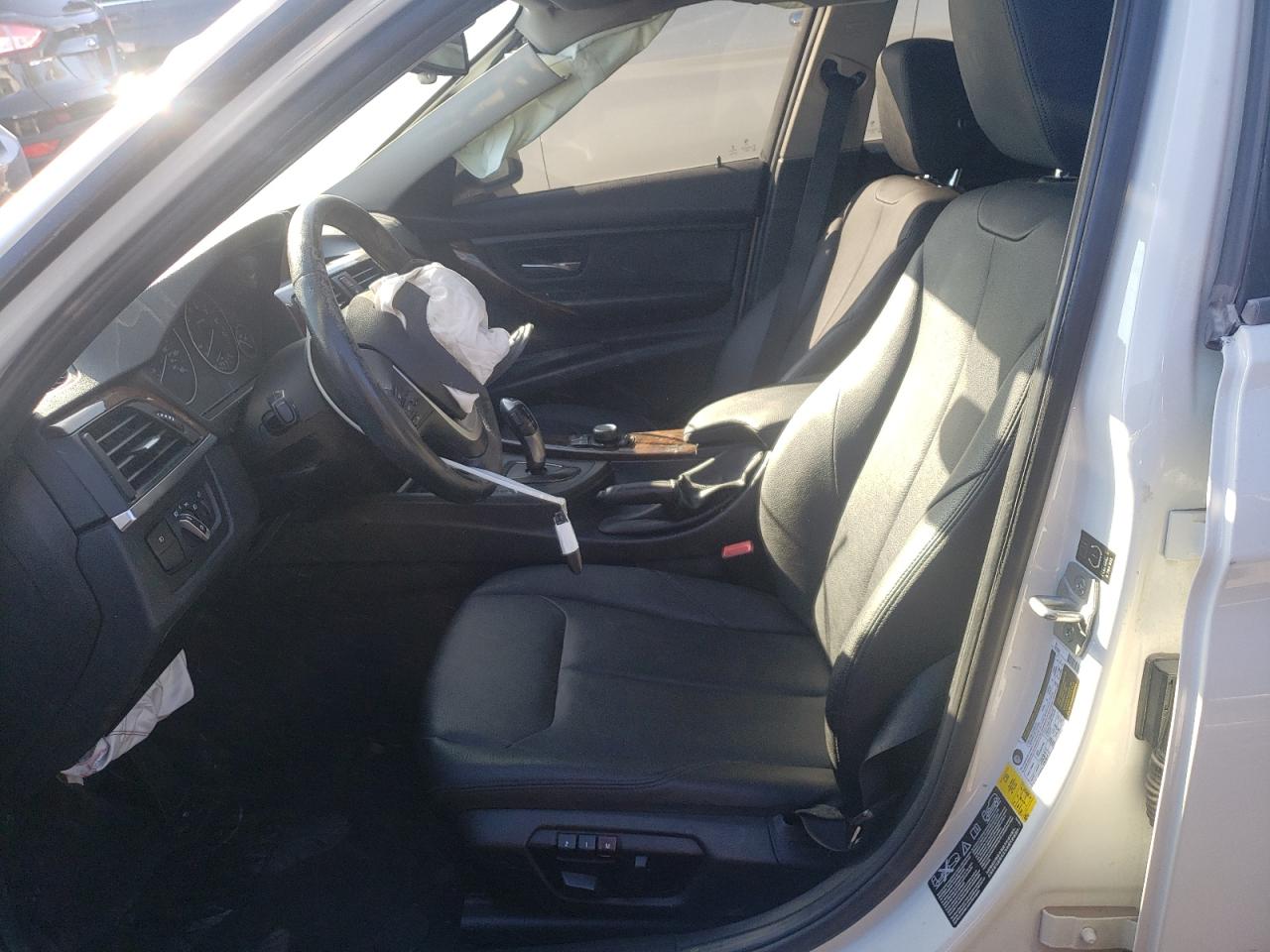 2014 BMW 3er - Image 7
