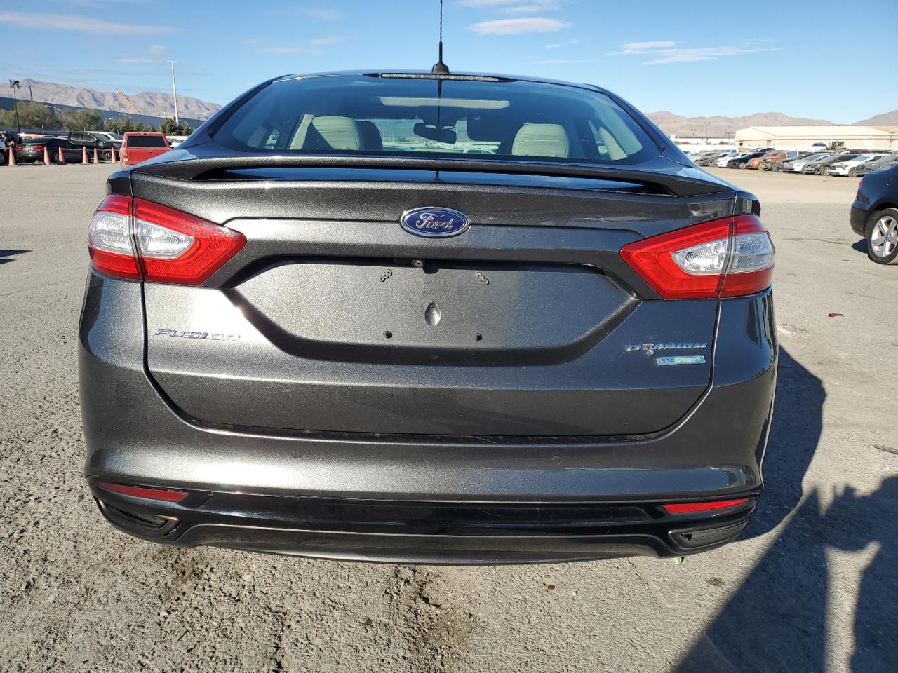 VIN 3FA6P0K99GR370011 2016 FORD FUSION no.6