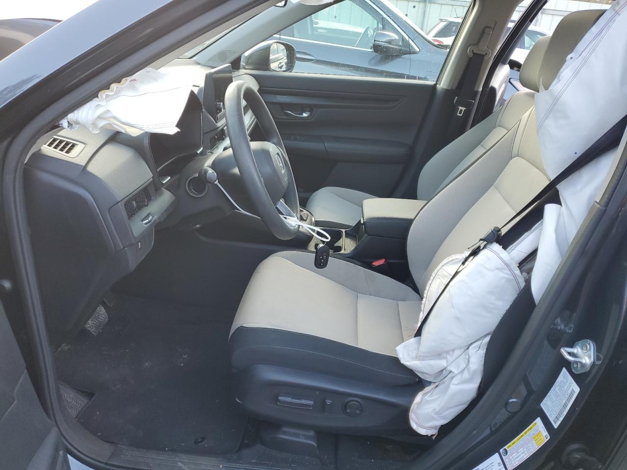 2023 Honda CR-V - Image 7