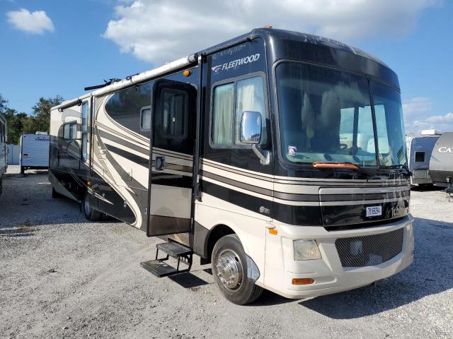 2010 Workhorse Custom Chassis Motorhome Chassis W22 за продажба в Apopka, FL - Top/Roof