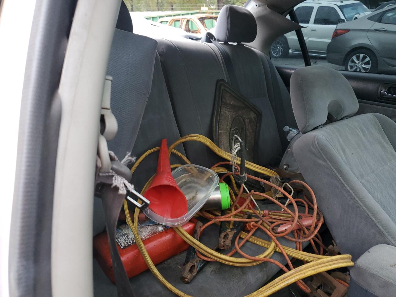2003 Honda Civic - Image 10