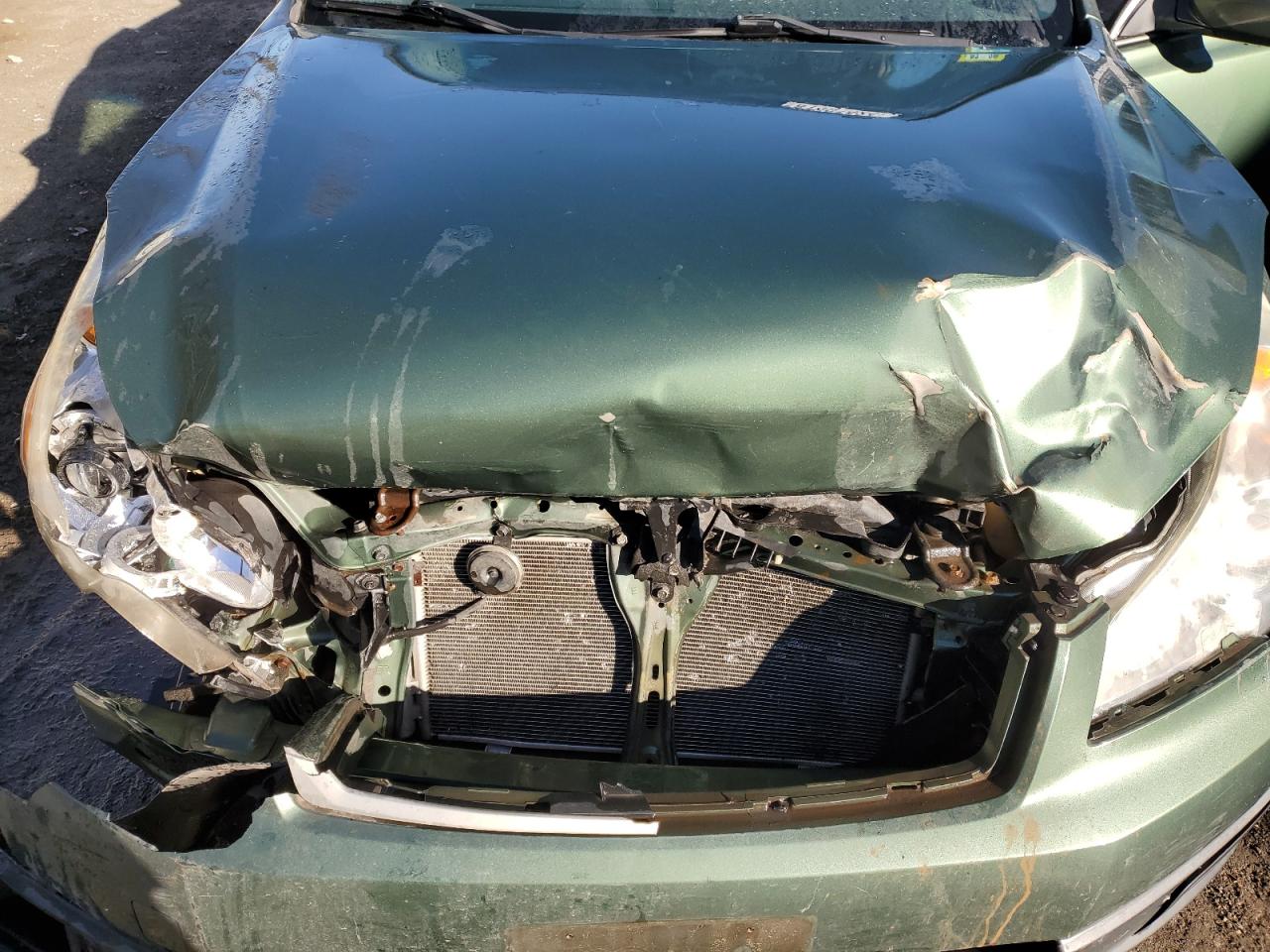 2011 Subaru Outback - Image 12