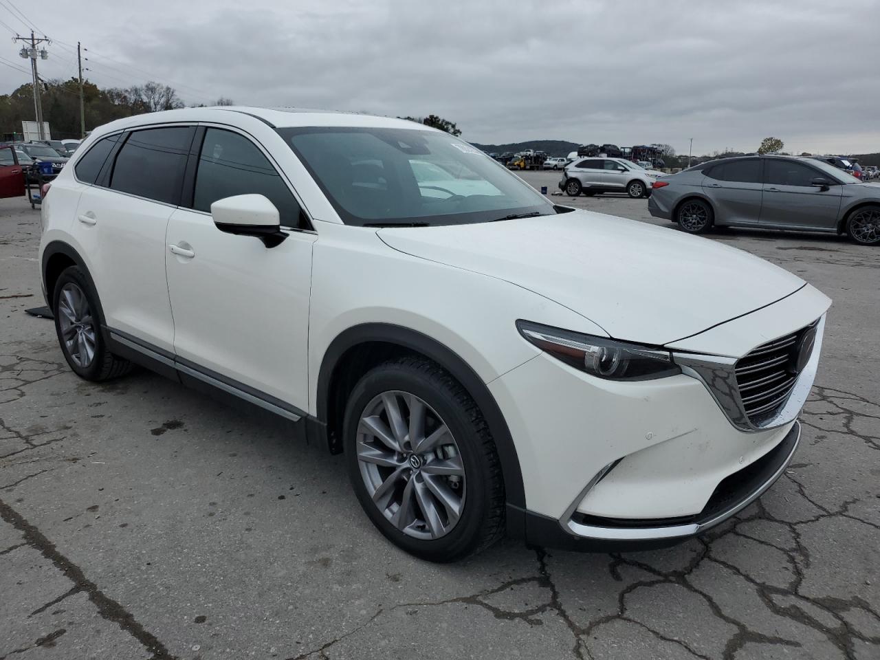 2023 Mazda CX-9 - Image 4