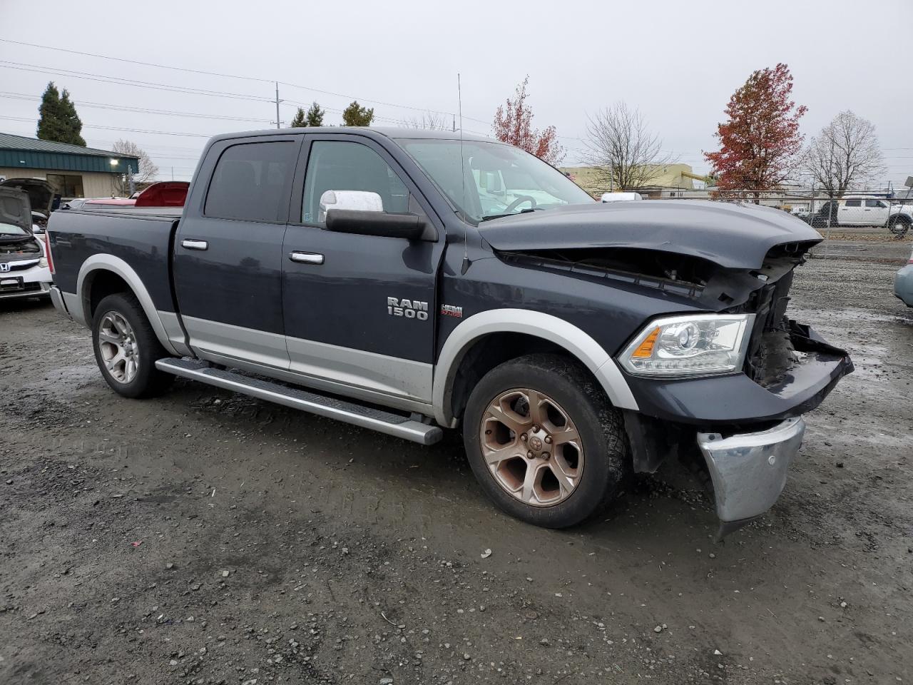 VIN 1C6RR7NT4GS260979 2016 RAM 1500 no.4