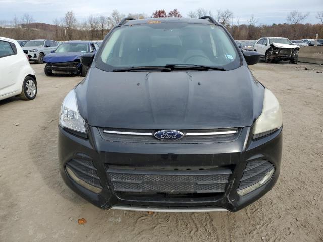  FORD ESCAPE 2014 Charcoal