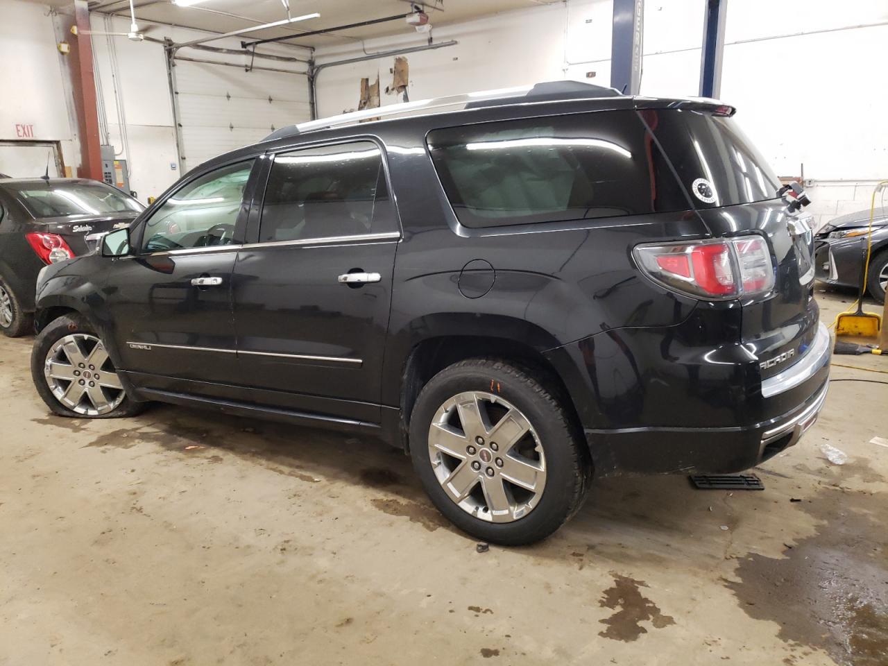 VIN 1GKKVTKD8DJ167612 2013 GMC ACADIA DEN no.2