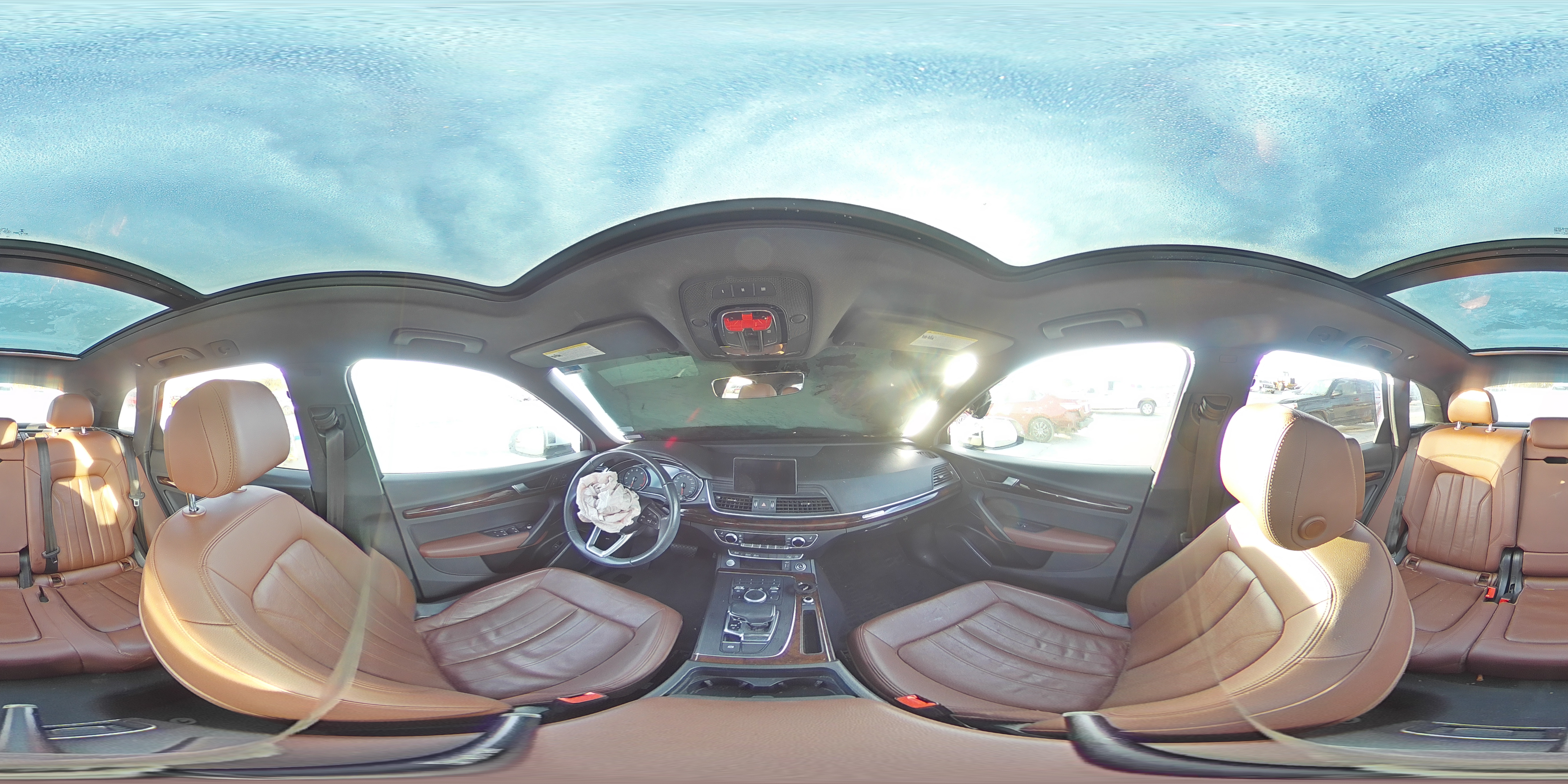 2019 Audi Q5 - Image 14