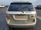 2008 Chevrolet Equinox Lt de vânzare în Fredericksburg, VA - Rear End