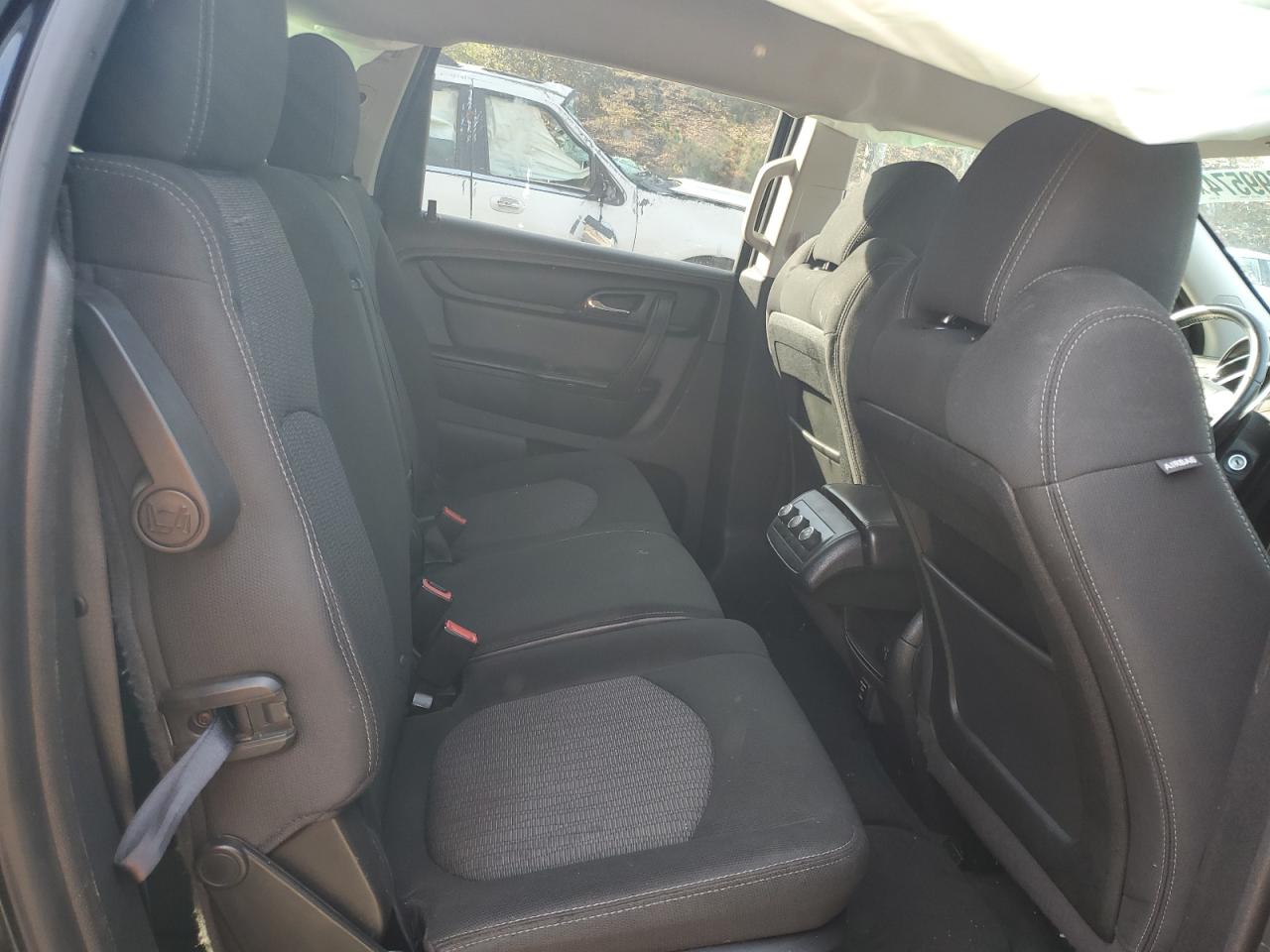 2014 Chevrolet Traverse Lt VIN: 1GNKVGKD1EJ107179 Lot: 80699574