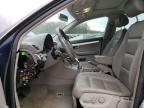 2008 Audi A4 2.0T Quattro de vânzare în West Warren, MA - Burn - Interior