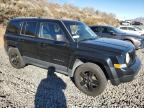 2012 Jeep Patriot Latitude for Sale in Reno, NV - Side