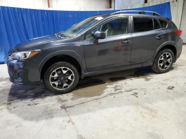 2019 Subaru Crosstrek Premium للبيع في Hurricane، WV - Rear End