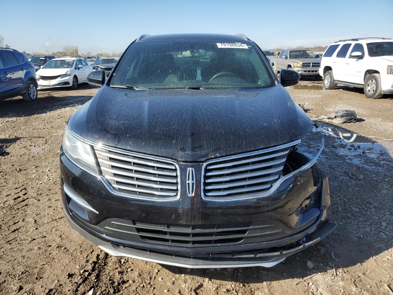 2016 Lincoln MKC - Image 5
