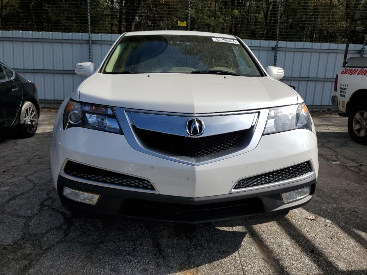 2011 Acura MDX - Image 5