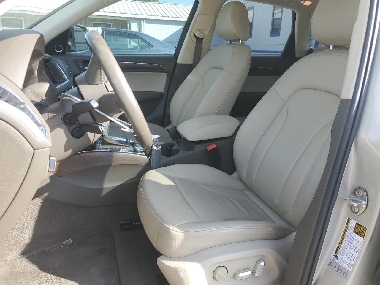 2017 Audi Q5 - Image 7
