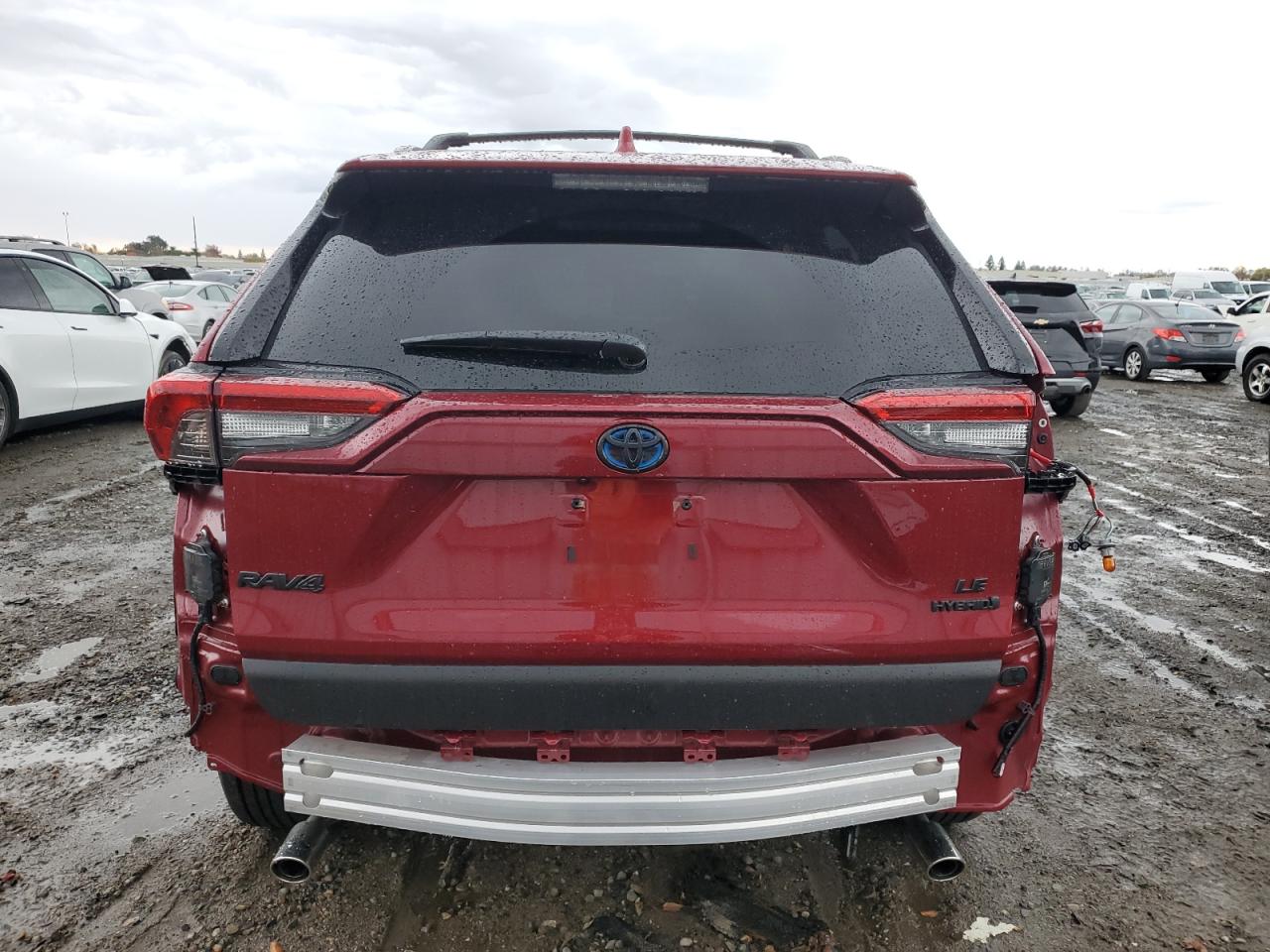 VIN JTMMWRFVXRD256322 2024 TOYOTA RAV4 no.6