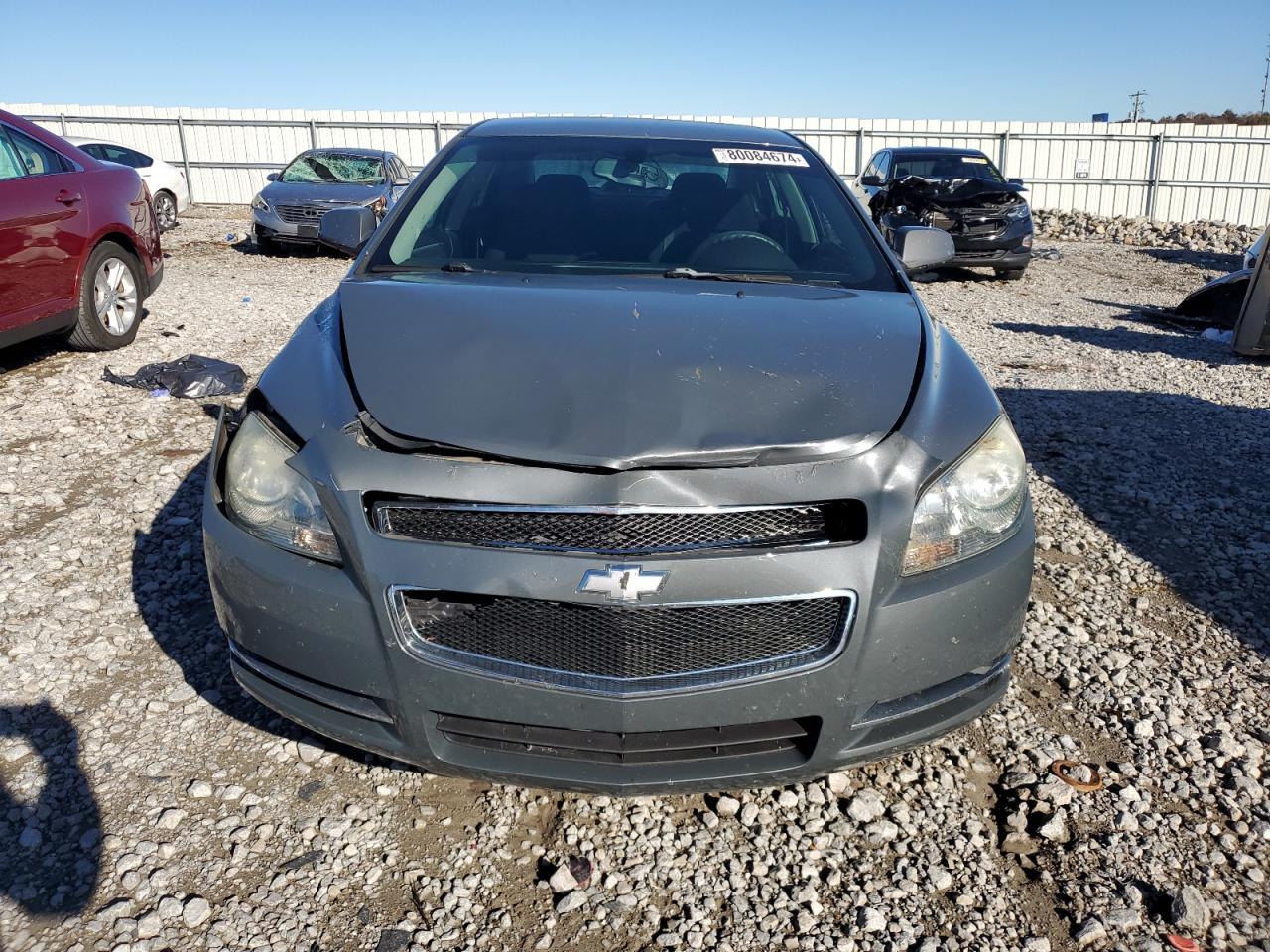 2009 Chevrolet Malibu - Image 5