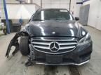 2014 Mercedes-Benz E 350 4Matic продається в Pasco, WA - Front End