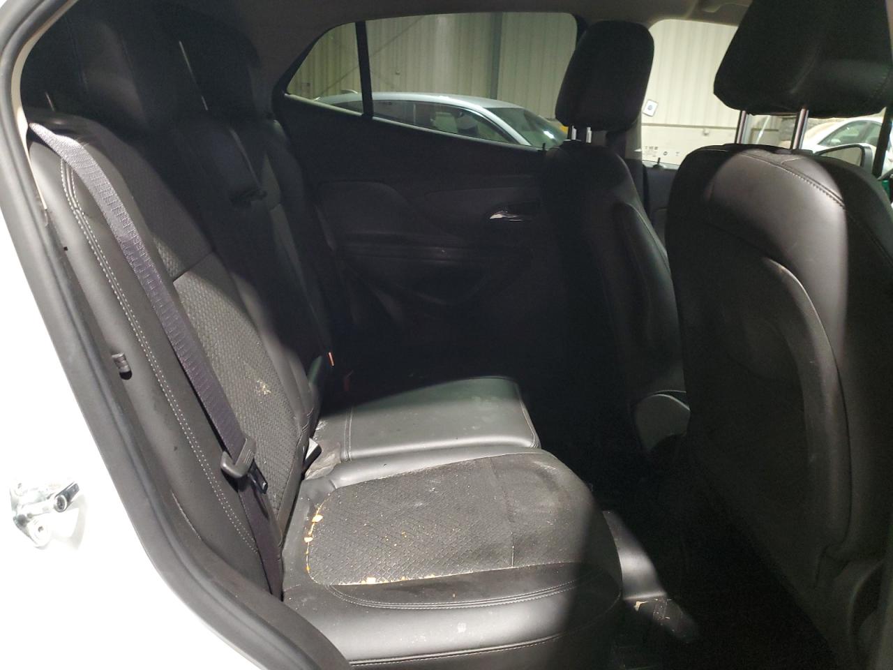 2019 Buick Encore - Image 11