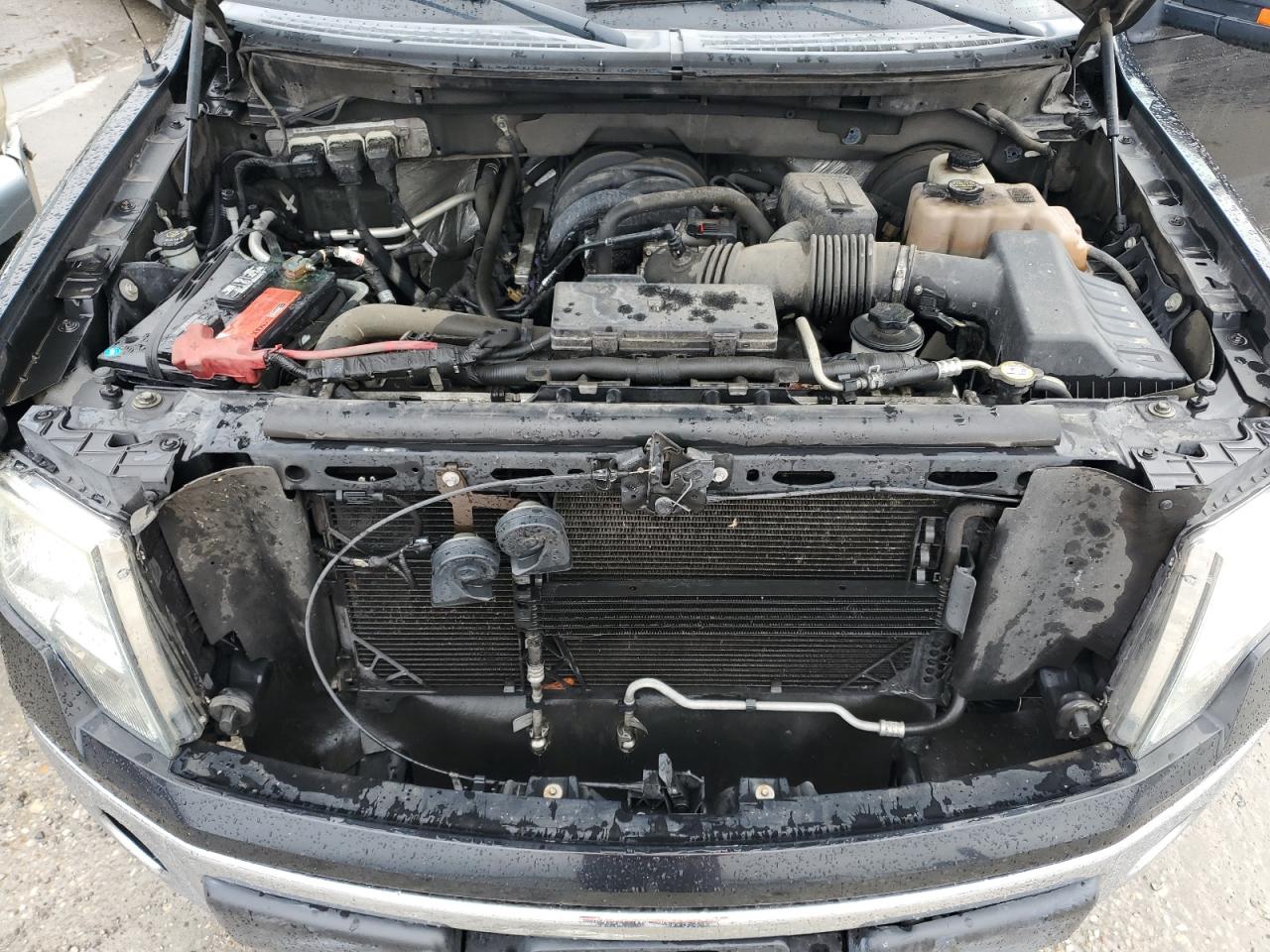 2010 Ford F-150 - Image 11