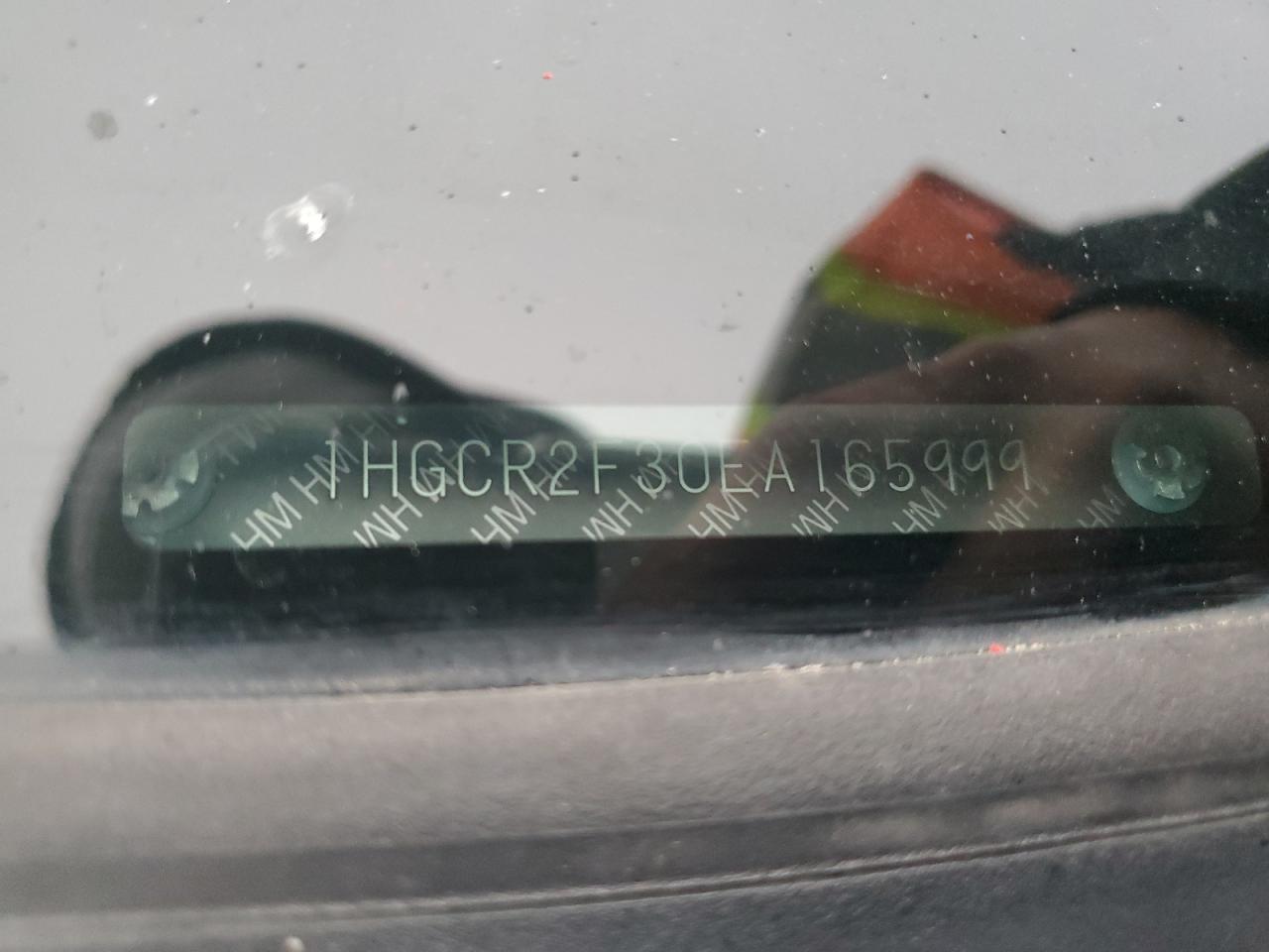 2014 Honda Accord - Image 12