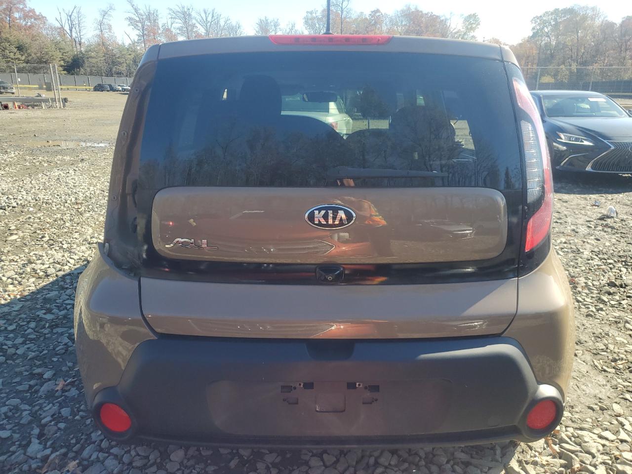 VIN KNDJN2A27F7181597 2015 KIA SOUL no.6